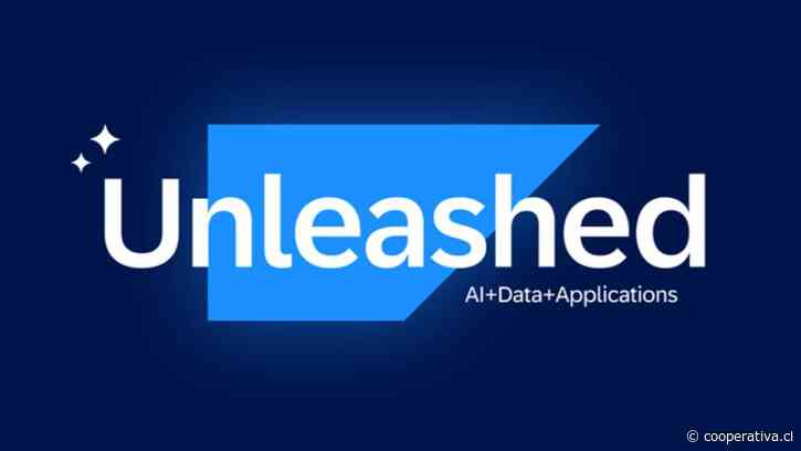 No te quedes fuera: regístrate para ser parte del SAP Business Unleashed