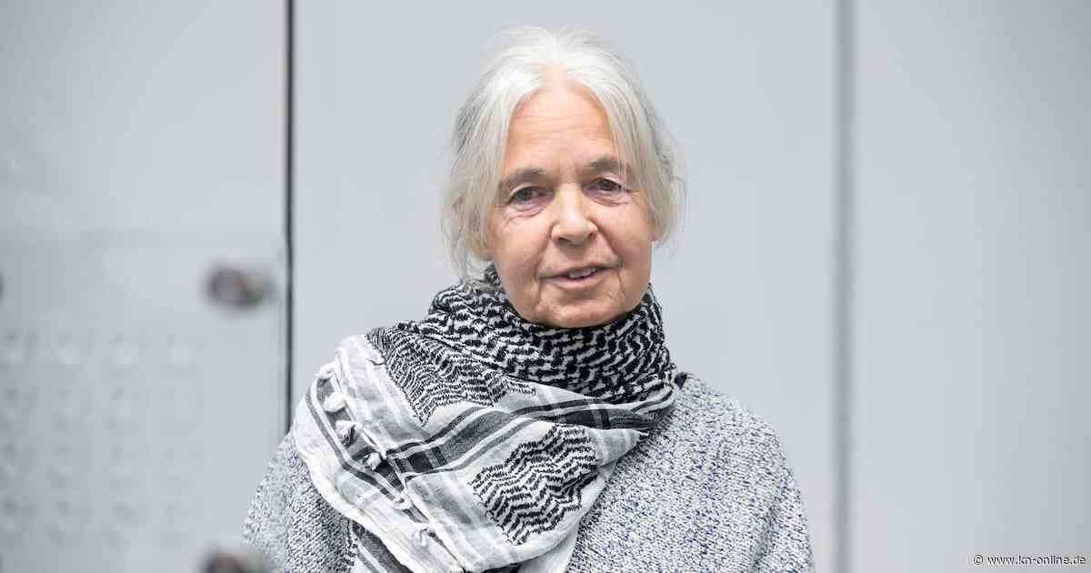 Daniela Klettes Festnahme: So lief der Zugriff auf das Ex-RAF-Mitglied ab