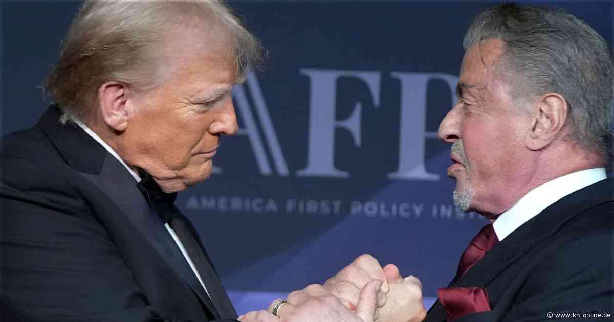 Trump, Hollywood und die Zollpläne: Wie eine Feindschaft eskalieren könnte