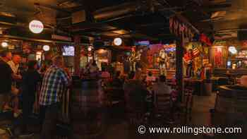 Making Music and Memories in Myrtle Beach