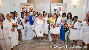 Takeoff’s Mom Hosts Brunch of Joy and Grief for Mothers Scarred by Gun Violence