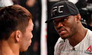Kamaru Usman: Security Needed When Paths Cross with Belal Muhammad