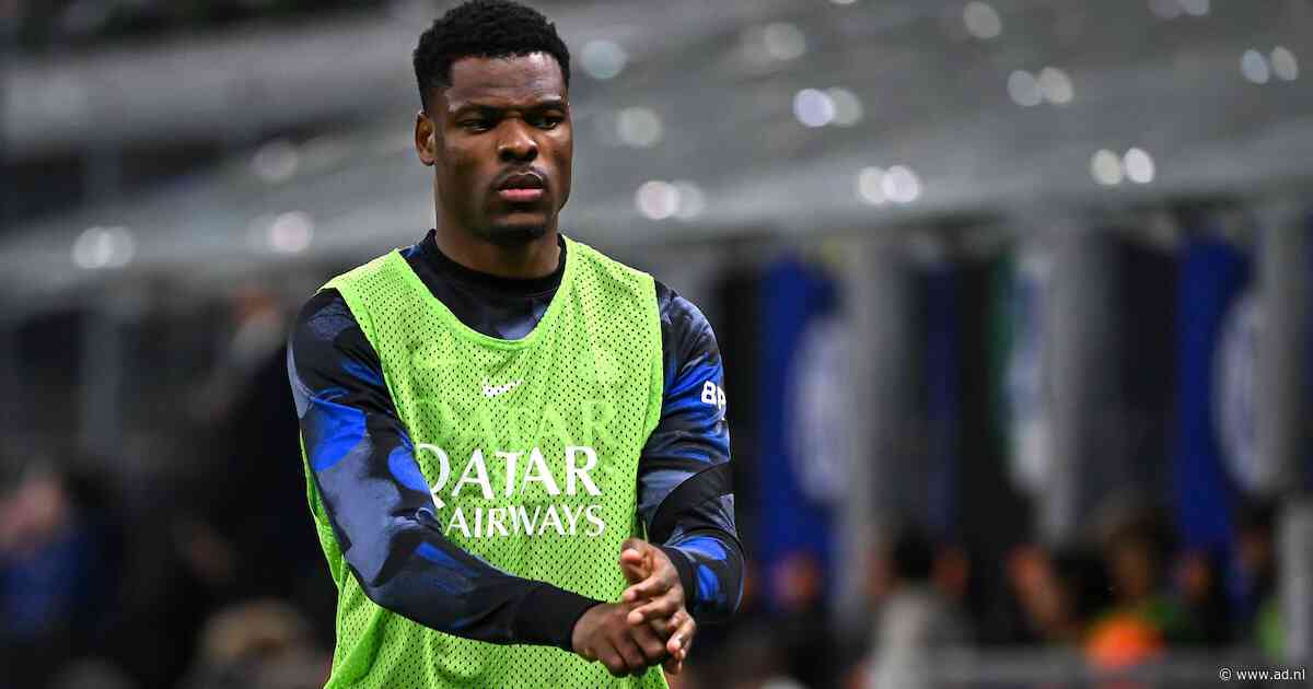 Denzel Dumfries en Frenkie de Jong in de basis bij return tussen Inter en Barcelona, wie bereikt finale?