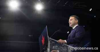 ‘Optimistic’ Conservative caucus holds 1st meeting since election loss