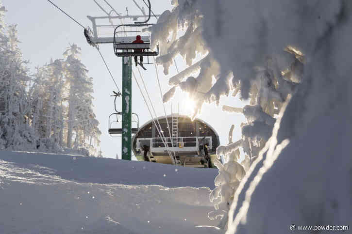 Burke Mountain, VT Finally Has a New Owner