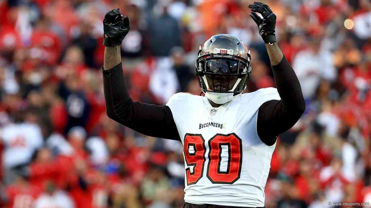 Two-time Super Bowl champion wants to return to NFL after sitting out 2024 season