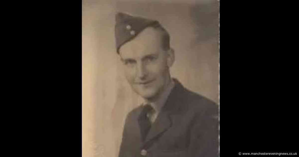 A father at war's beautiful labour of love for his little girl back home