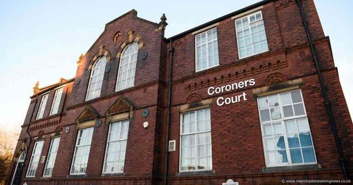 'Absolutely perfect' baby girl died from 'hole in her heart', inquest hears
