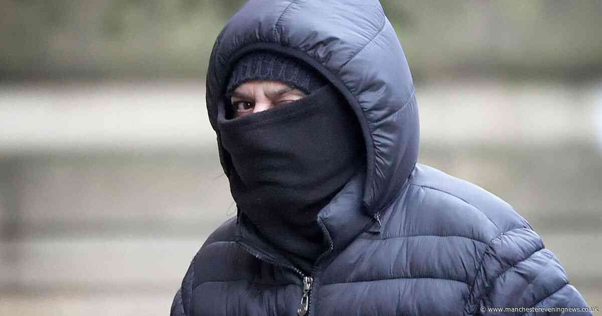 'That's how it worked in Rochdale' - accused 'led the way' in 'child sexual exploitation', trial told