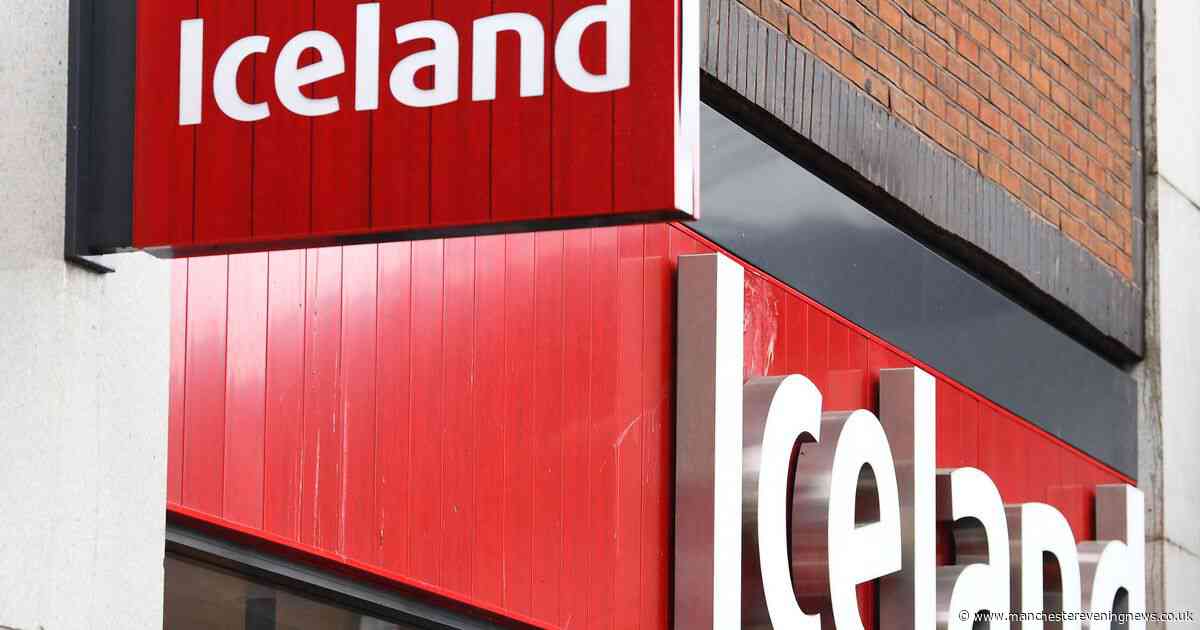 Iceland offers 10% off weekly food shop to select shoppers when they visit stores on these days - full list
