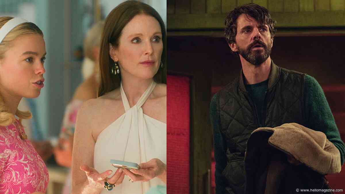 4 unmissable Netflix shows that are a must-watch for May 