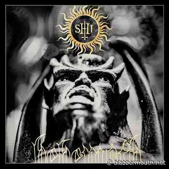 The S**t Ov God
