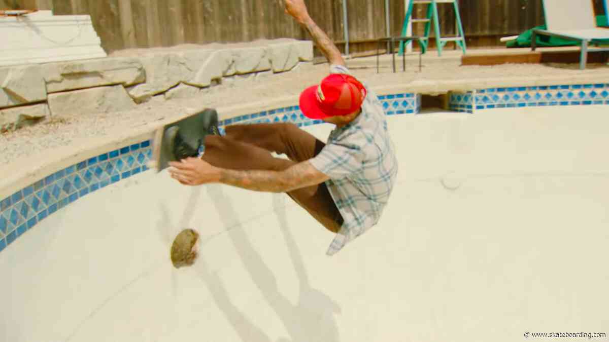 Brixton Just Dropped Its Summer 2025 Collection—Peep the Video Lookbook