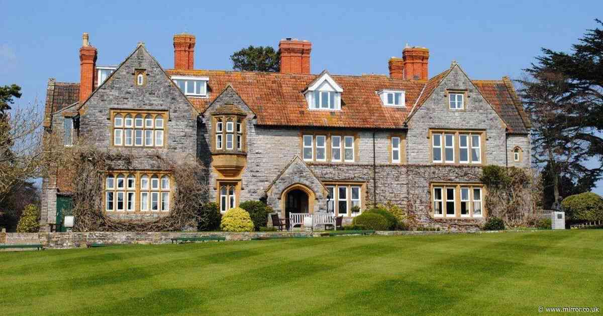 Three pupils left needing surgery after being electrocuted at private Millfield School