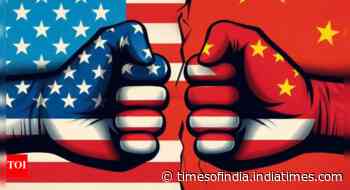 China warns ‘unprecedented huge risks’ to global economy from US tariffs