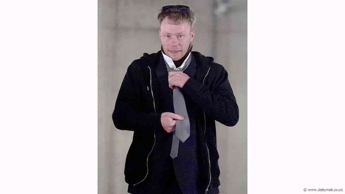 Sycamore Gap suspect denies chopping down landmark tree as souvenir for newborn daughter