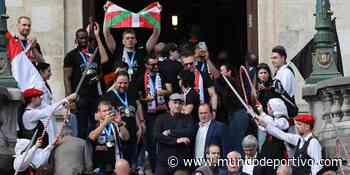 El Bilbao Basket tendrá su espacio en San Mamés frente al Alavés