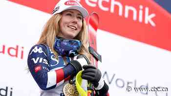 American champion skier Mikaela Shiffrin joins NWSL Denver's ownership group