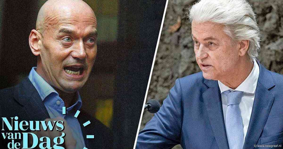 ‘Dit is het verschil tussen Geert Wilders en Pim Fortuyn’