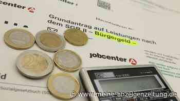 Frist keinesfalls verstreichen lassen: Jobcenter schickt wichtigen Brief an Millionen Haushalte