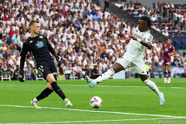 Arsenal loanee makes injury comeback but may remain on the bench