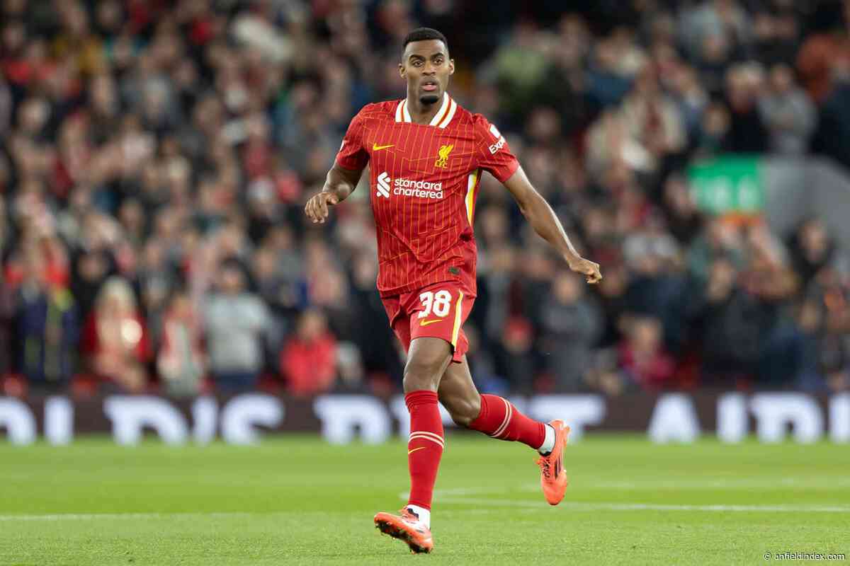 Former Bayern Director Reflects on Gravenberch’s Growth After Liverpool Title Triumph