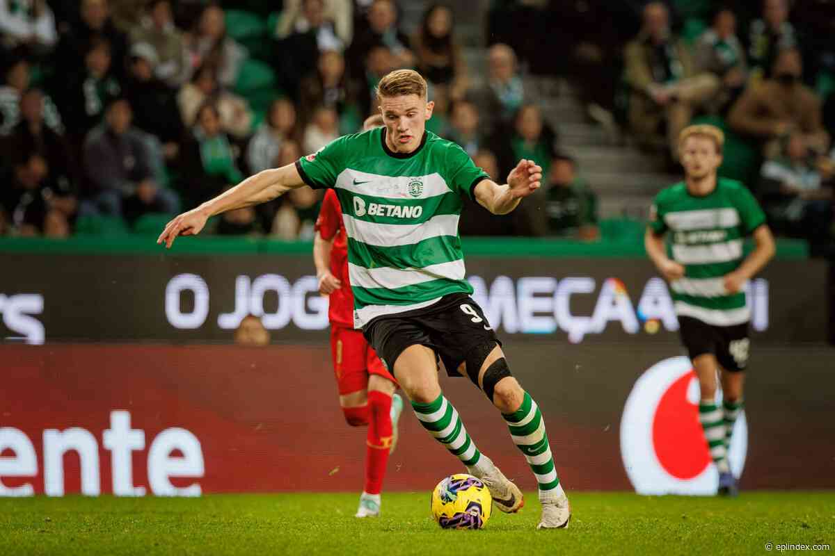 Arsenal Have &#8216;Made Offer&#8217; Worth £51m to Sign &#8216;World-Class&#8217; Striker &#8211; Report