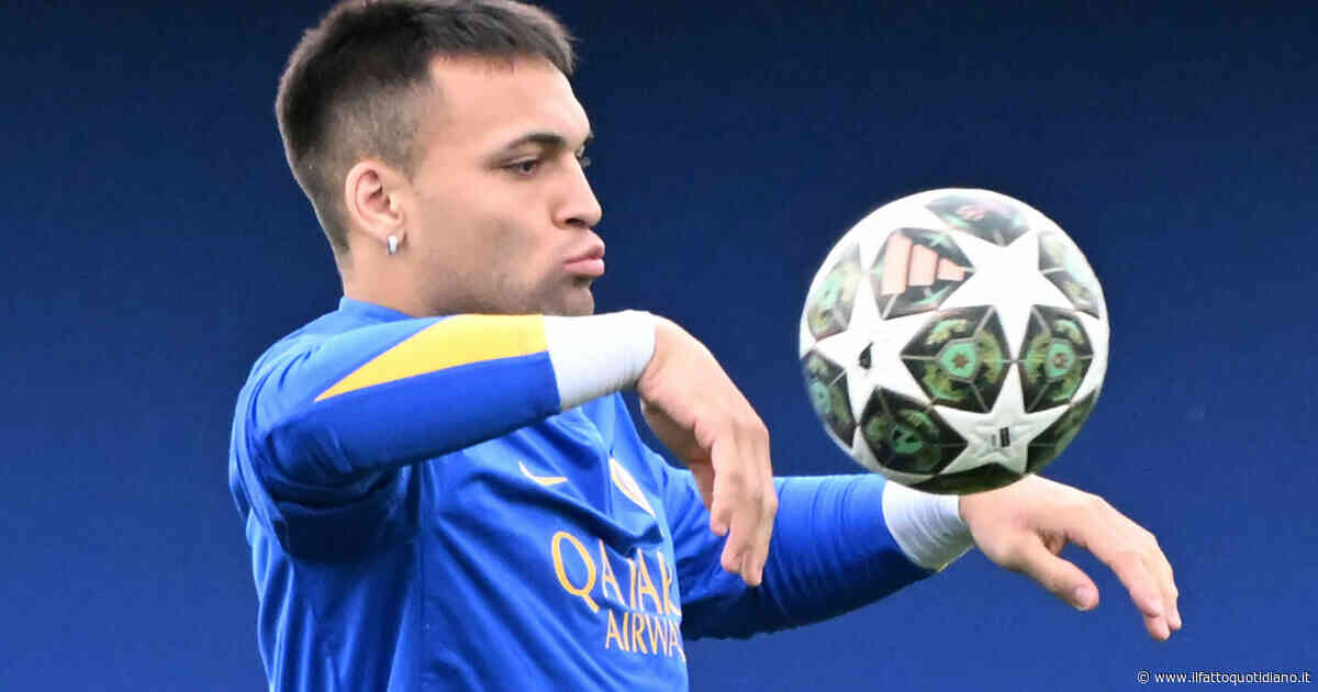 Inter-Barcellona, la diretta: alle 21 inizia la semifinale di Champions. Le formazioni: Lautaro c’è, Lewandowski in panchina
