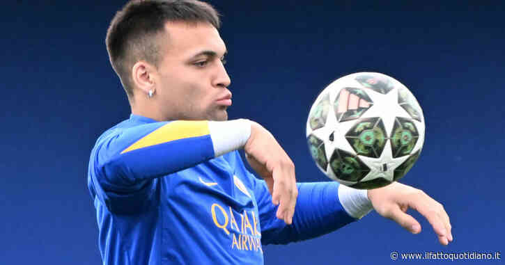 Inter-Barcellona, la diretta: alle 21 inizia la semifinale di Champions. Le formazioni: Lautaro c’è, Lewandowski in panchina