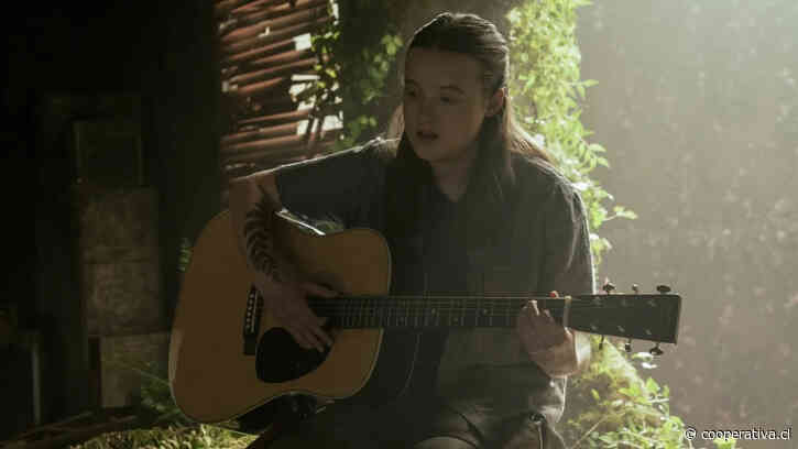 Bella Ramsey defendió a las categorías de género en los Emmy