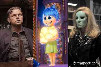 The 20 Best Movies of the Last 20 Years