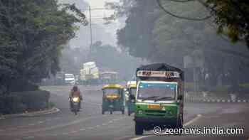 Delhi-NCR Weather Alert: Thunderstorms, Rain, Winds Up To 50 km/h Expected — How Long Will The Heat Relief Last?
