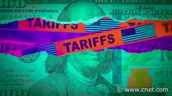 Looming Tariffs Send Trade Deficit Soaring as Companies Rush Imports to Beat the Deadline