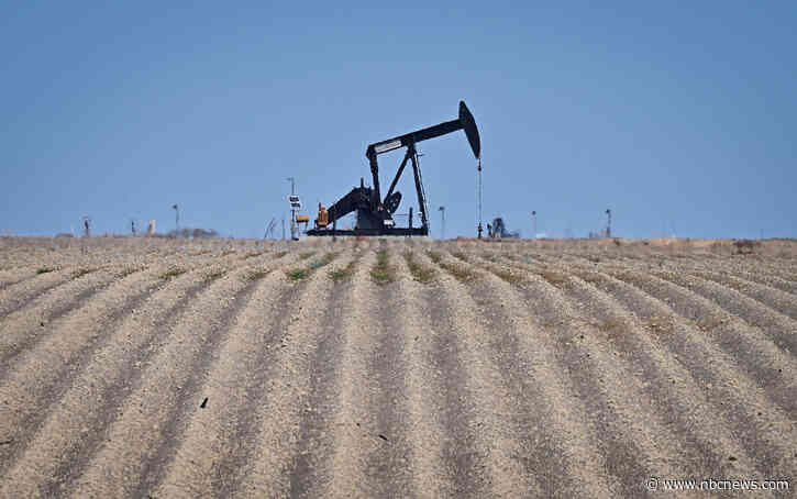 U.S. oil production has likely peaked and will start to decline, Diamondback CEO warns