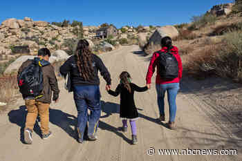 Immigrants cut off from program helping those with mental illness or cognitive disabilities