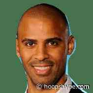 Ime Udoka on what Rockets are missing: 90% free throw shooters and 50% three-point shooters