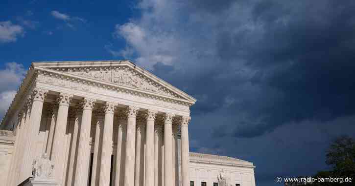 Supreme Court macht Weg für Trans-Verbot beim Militär frei