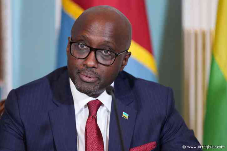 Rwanda says it’s talking with the US about taking in third-country deportees. Here’s why