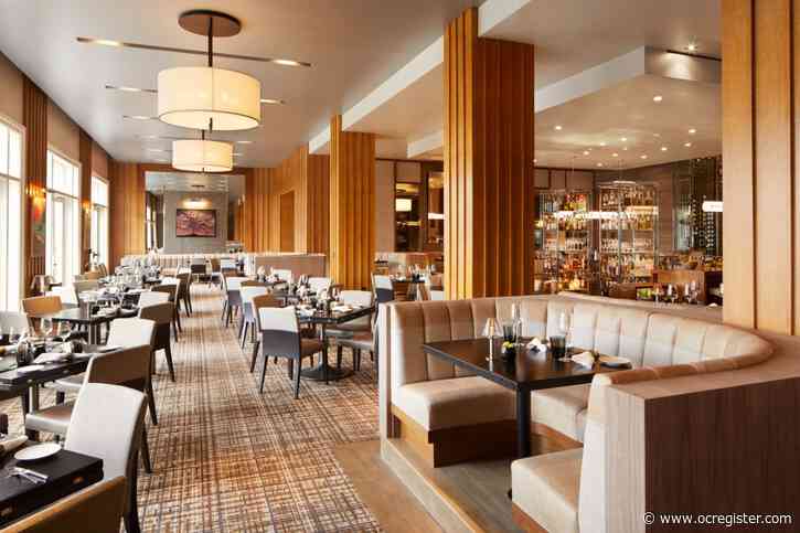 6 swank spots in Orange County for the matriarch on Mother’s Day
