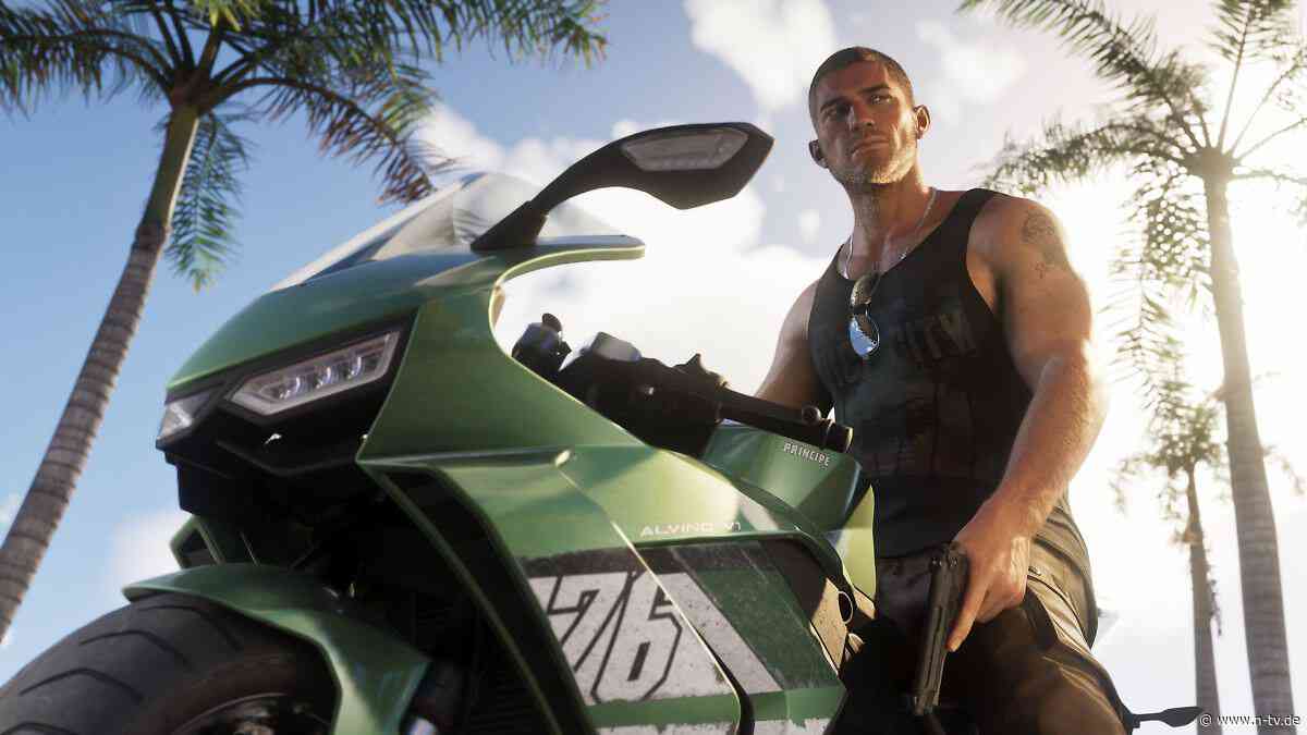Story-Details veröffentlicht: Rockstar zeigt in neuem Trailer die dunkle Seite von "GTA 6"