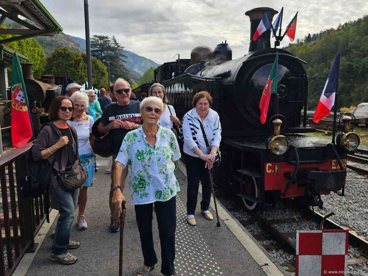 Cette association qui multiplie les formule pour sortir les seniors de l’isolement à Nice