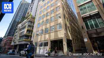 Reusing empty city buildings could help solve the housing crisis