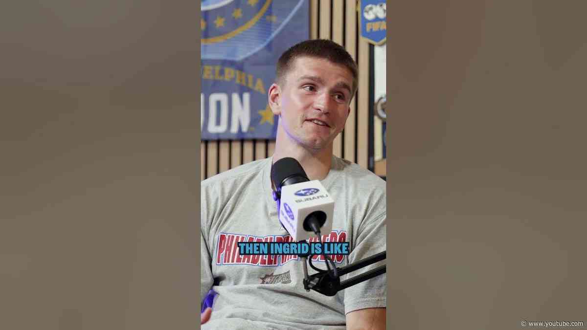 🗣️ UHRE MIKAEL UHRE 🎵