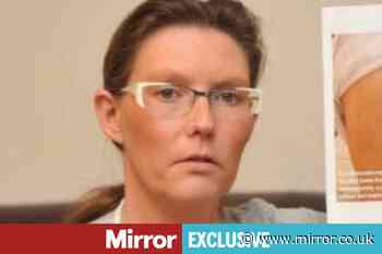 'I was viciously attacked behind bars - I had to retire at 35'