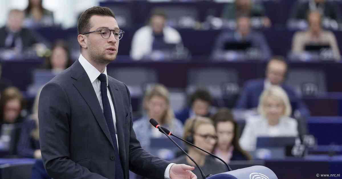 Trumps handelstarieven dwingen radicaal-rechts in EU tot lastige keuze