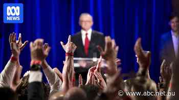 Albanese’s flying high, but can he bring down the cost of living?