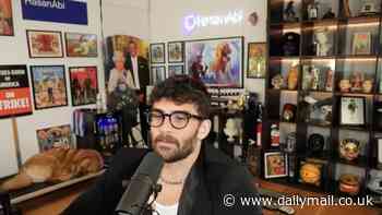 What the NYT didn't tell you about influencer Hasan Piker in fawning feature omitting his trail of toxicity