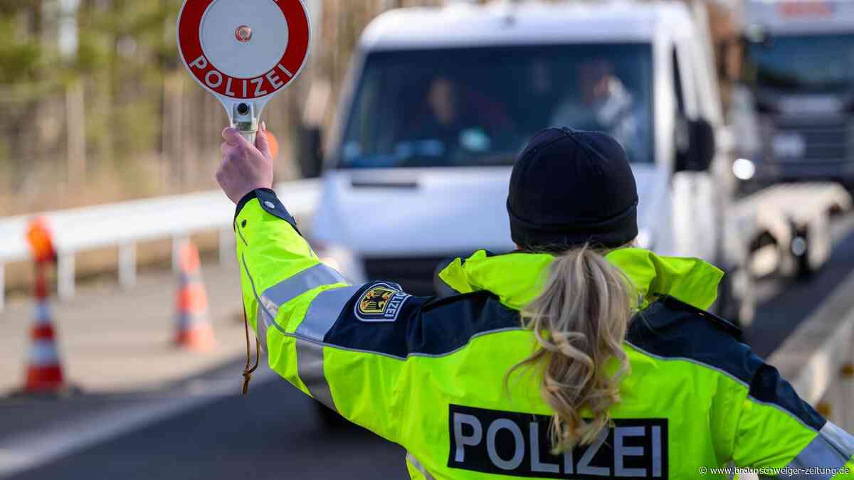 „Wenn ich Schleuser wäre, würde ich vier Wochen Urlaub machen“