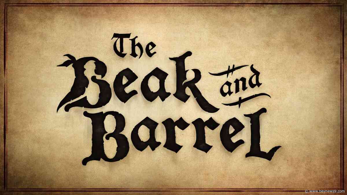 Disney World reveals new details for Pirates of the Caribbean tavern