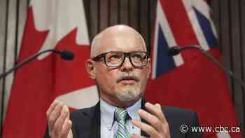 Ontario measles cases up by 140 this week, province's top doctor says